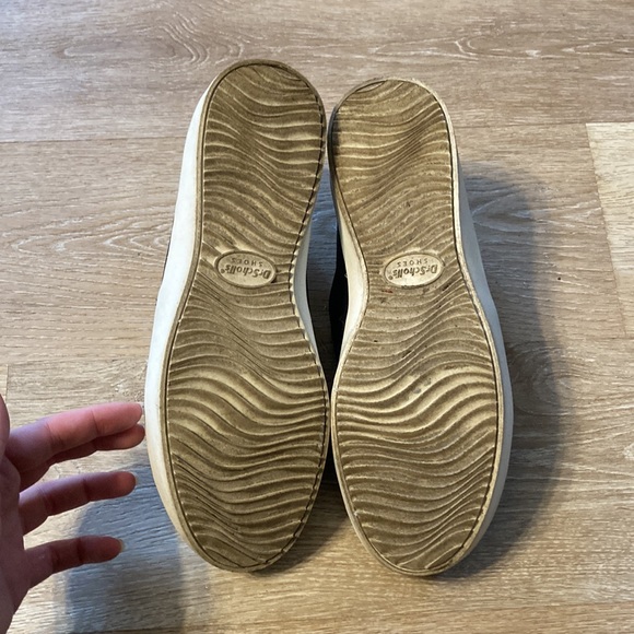 Dr. Scholl’s Black Slip On Sneakers - Picture 5 of 7